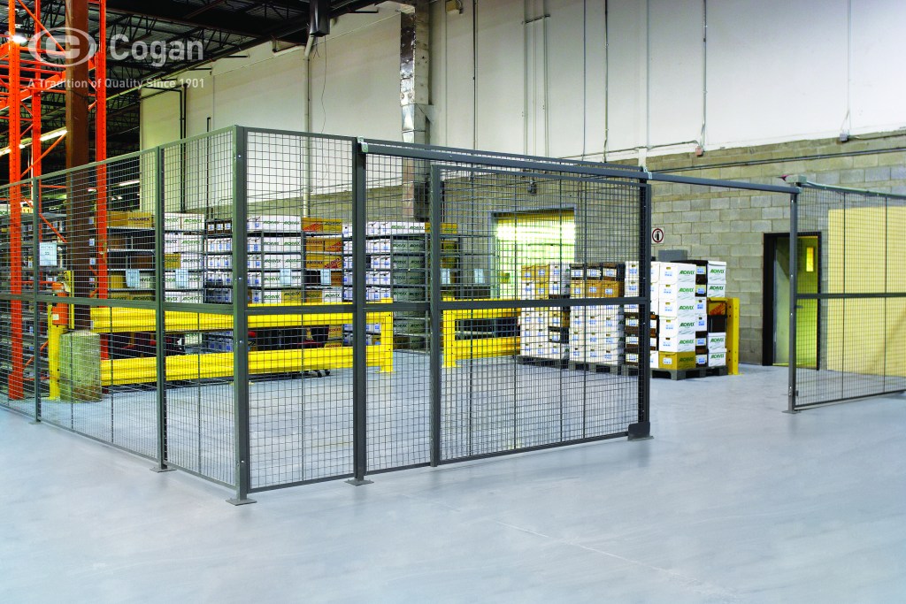Cogan Gallery | Stor-Tec USA, Inc.