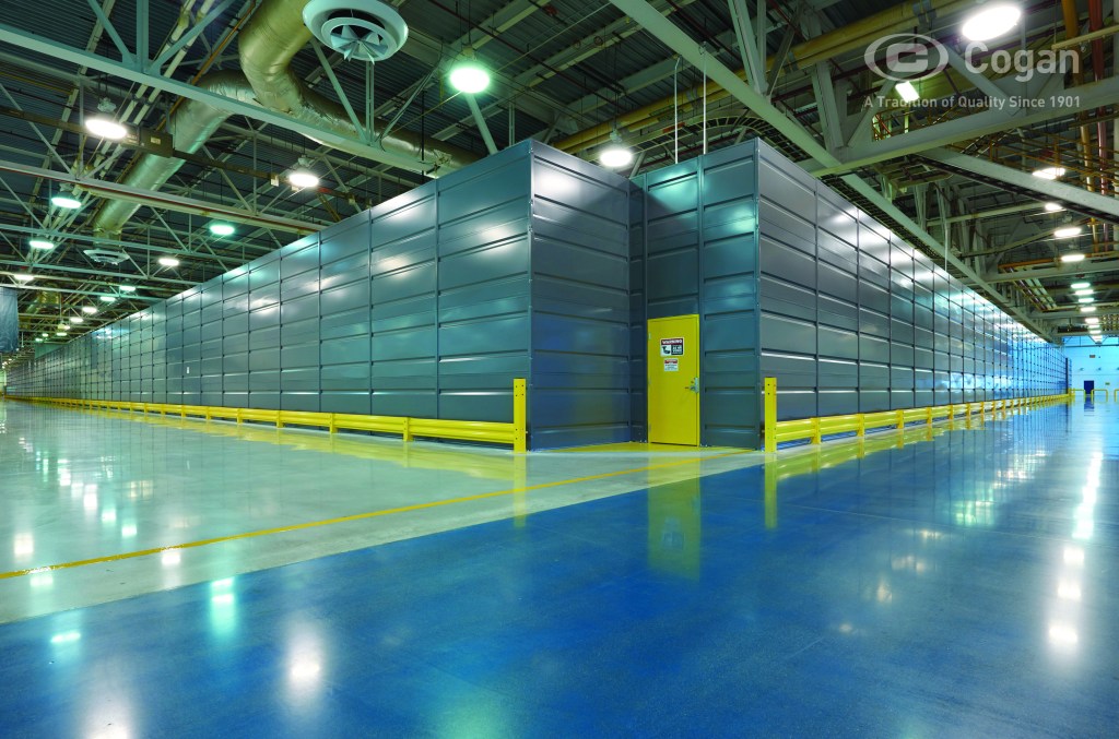 Cogan Gallery | Stor-Tec USA, Inc.