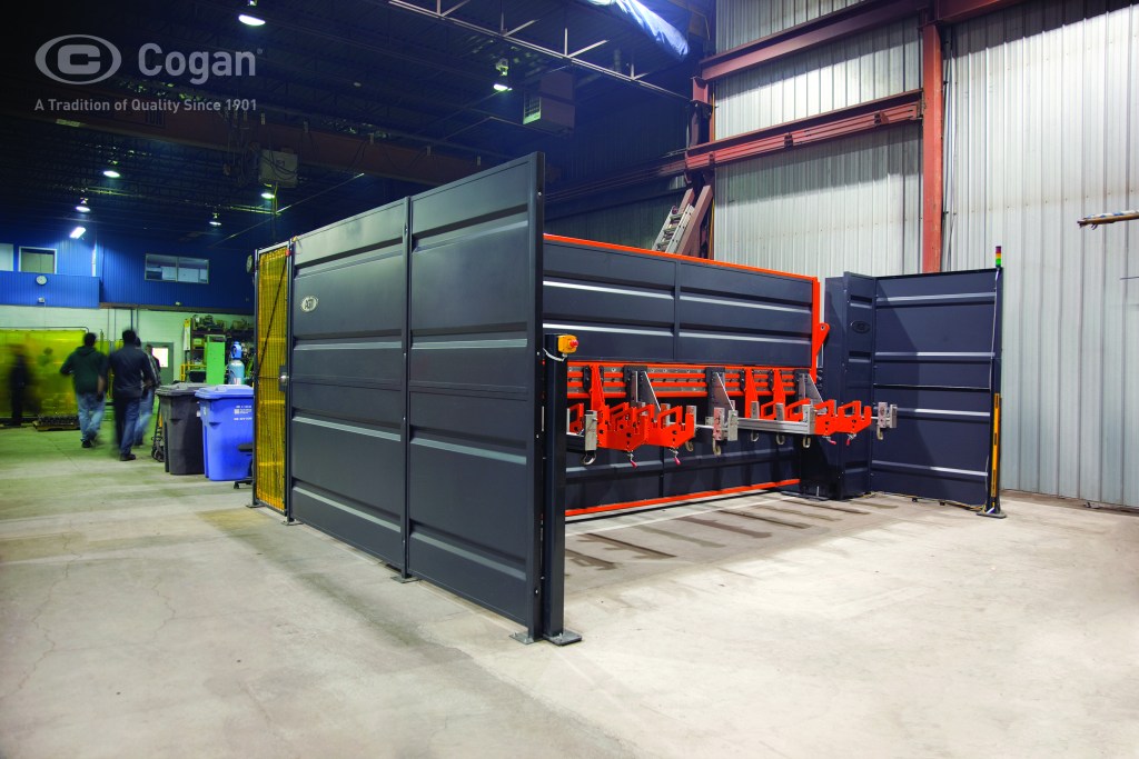 Cogan Gallery | Stor-Tec USA, Inc.